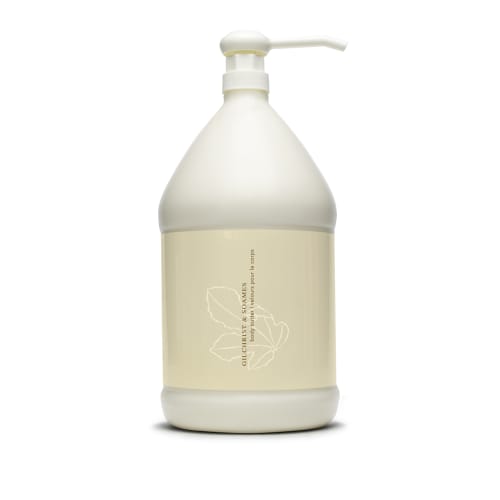 Verde 1Gallon/3.78L Body Lotion